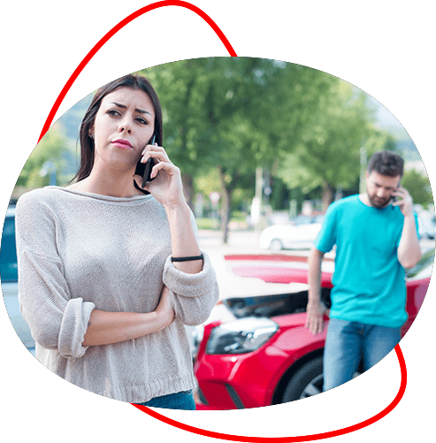 Remboursement de franchise - Réflexe Accident